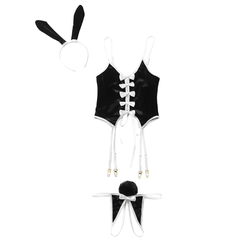 Женское сексуальное нижнее белье комплект нижнего белья без крошков бархатные