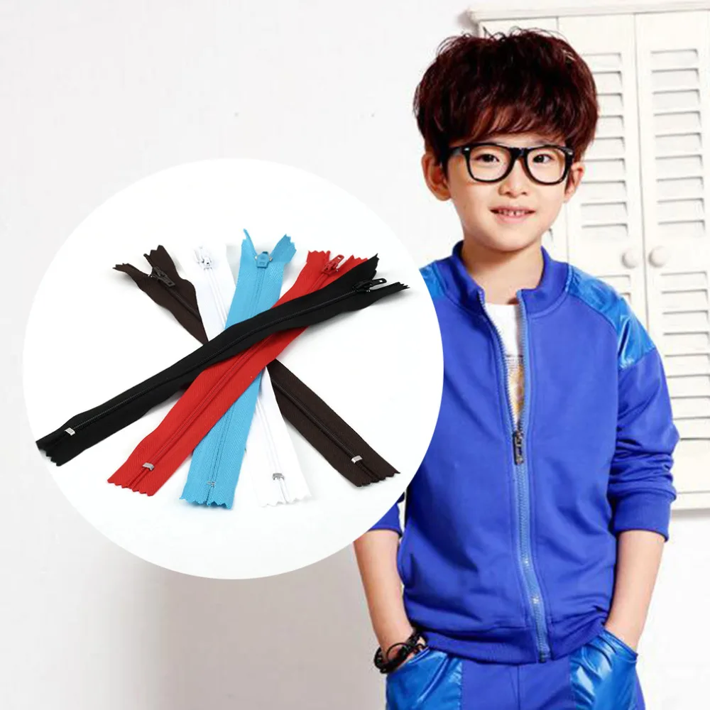 Прекрасные новые нейлоновые молнии идеально подходят для фиксации юбок подарки