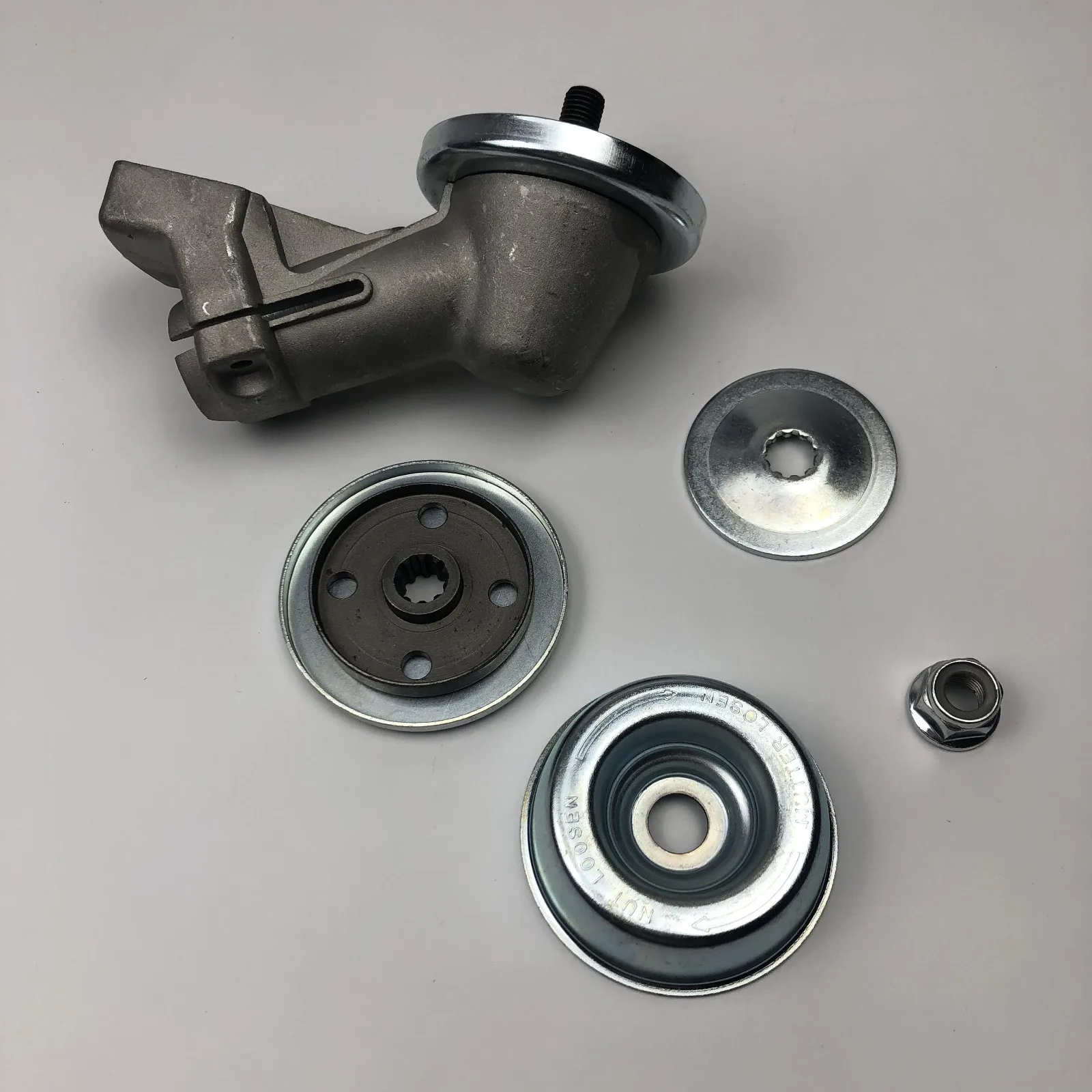 

Trimmer Trimmer Gear Head Accessories Angular Brushcutter Gear Gearbox