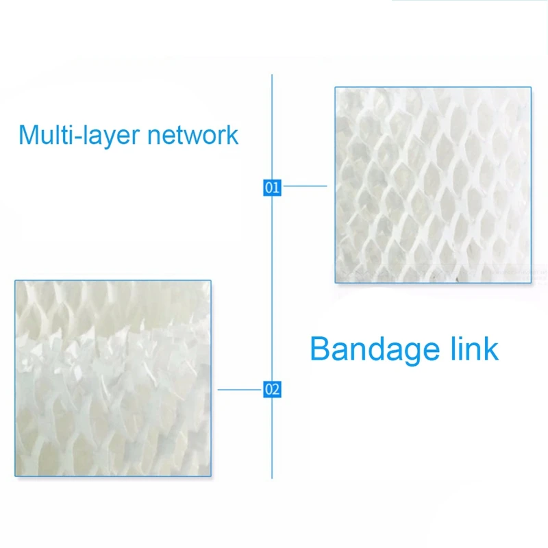 3 шт. Оригинальный OEM части увлажнителя воздуха фильтр бактерии и весы для Philips HU4801