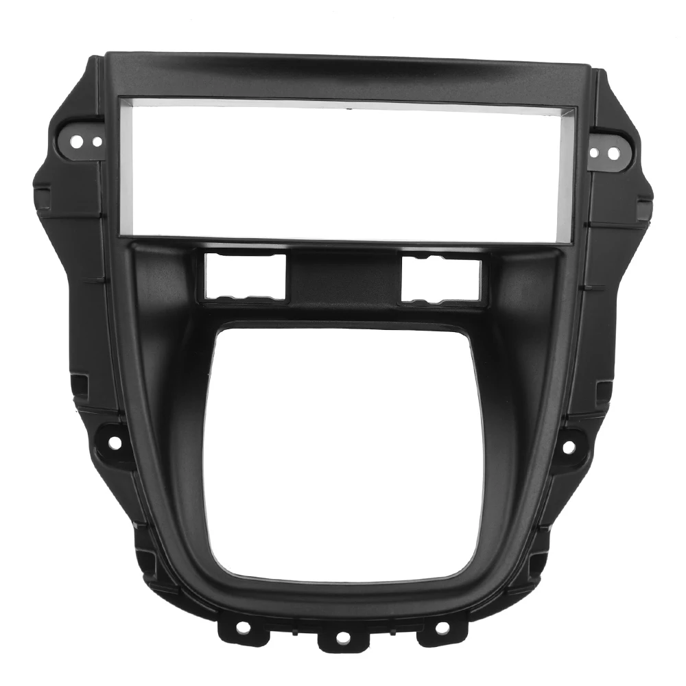 Автозапчасти DVD-рамка DVD-панель Dash Kit Fascia Радио Рамка аудио рамка для 97-03 Lexus RX300 Toyota