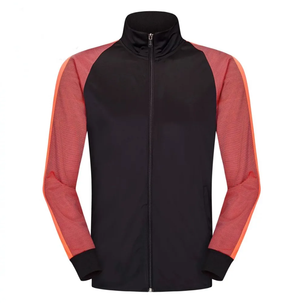 Мужская куртка для фитнеса и бега спортивная активного отдыха походов футбола