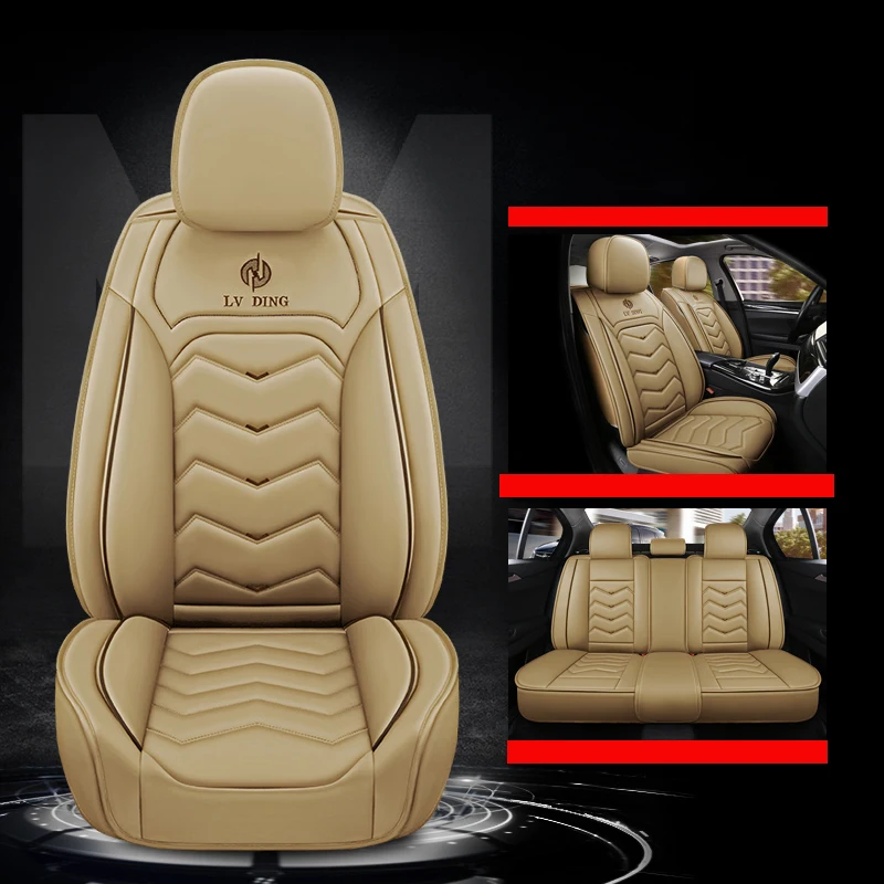 

Car seat cover for acura mdx zdx rl tl ilx rlx rdx nsx accesorios