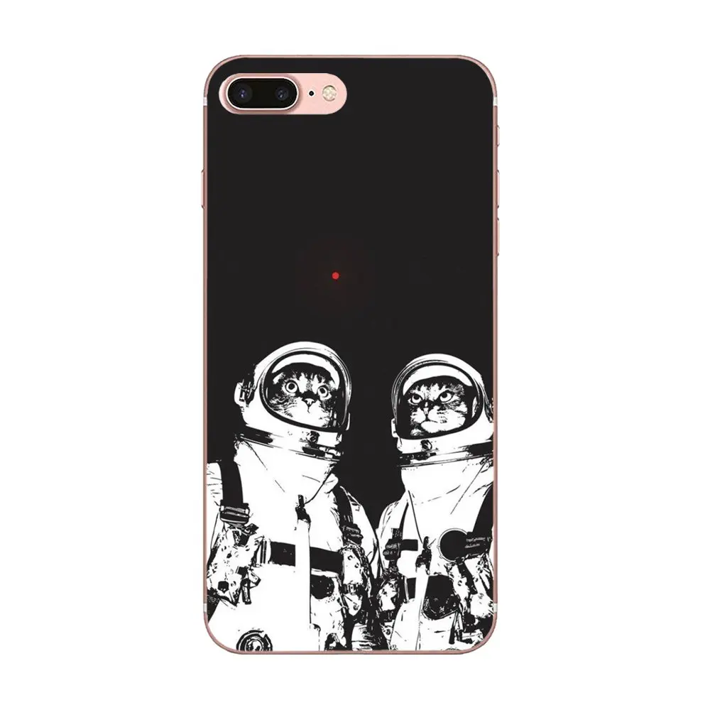 Горячая Распродажа Новинка с изображением Луны шаблон космонавта для Galaxy Alpha Note 10