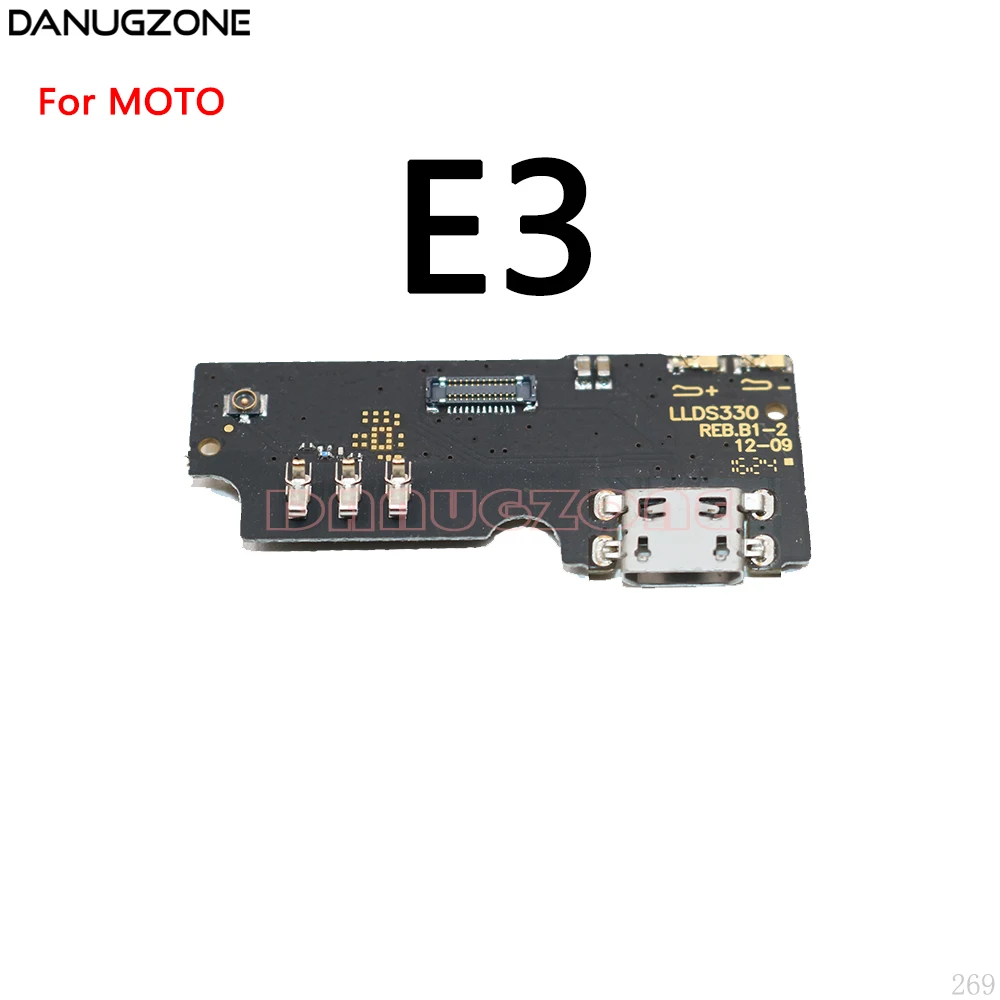 Зарядная док станция с USB разъемом Штекерный разъем зарядная плата гибкий кабель