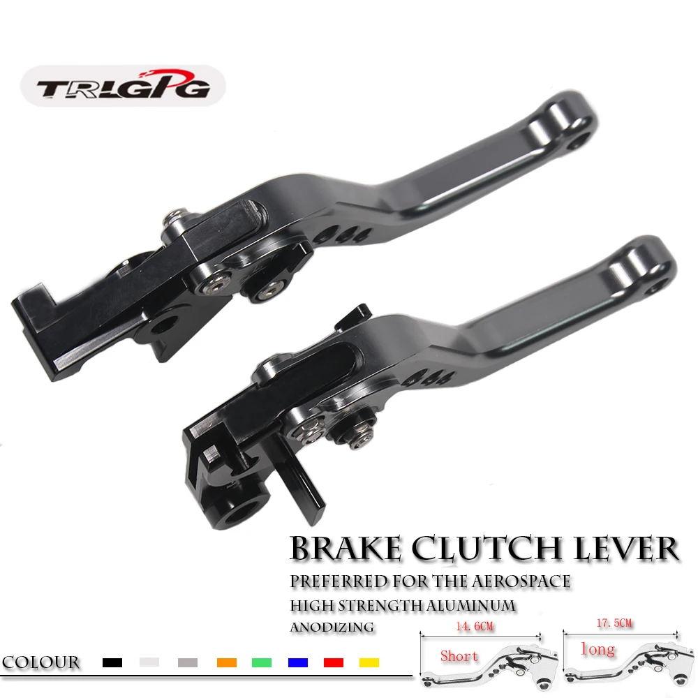 

Рычаг тормоза, сцепления, для Honda CB599 / CB600 HORNET 1998-2006, CBR 600 91 -07, CB919 02-07, ЧПУ