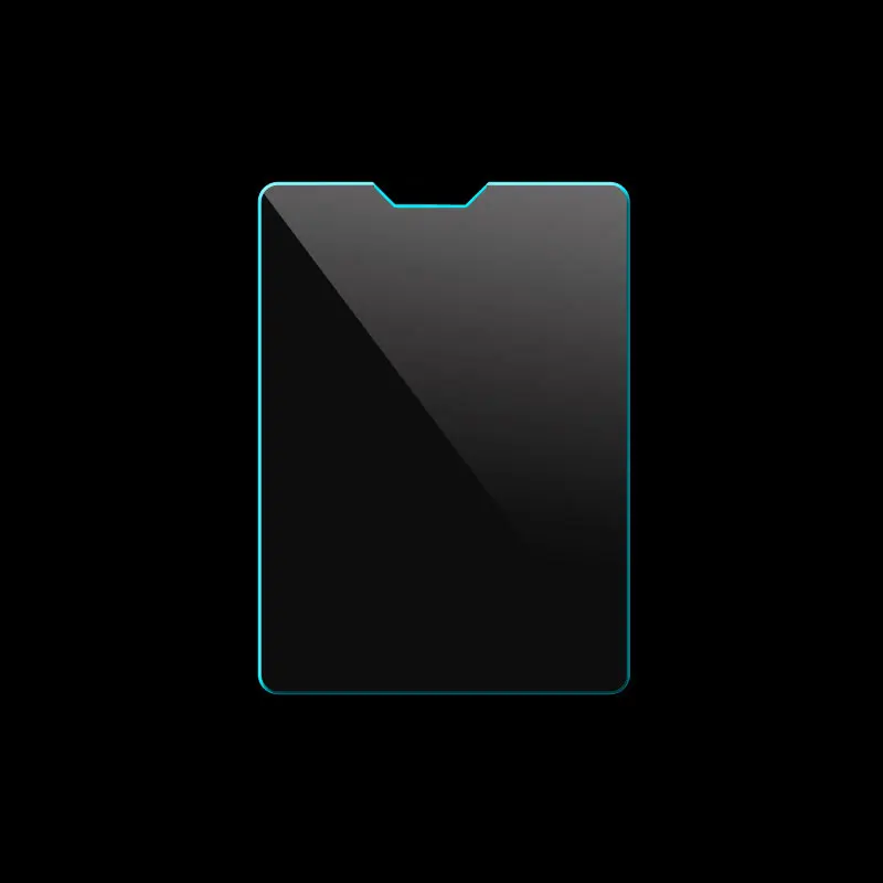 Универсальная закаленная Защитная стеклянная пленка для экрана Prestigio MultiPad PMT3618