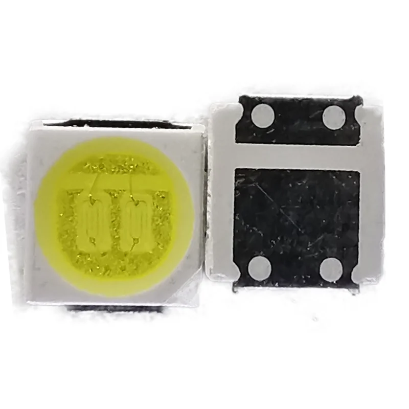 

LED лампочки для подсветки телевизора MAO CHI HUI ZHI 3030 холодного белого света