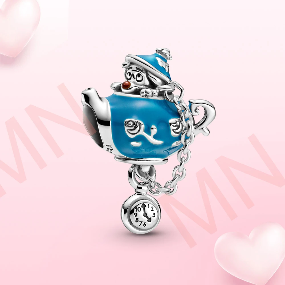 Шарм сумасшедшая шляпа ювелирные изделия Alice для вечеринки код общения подходит