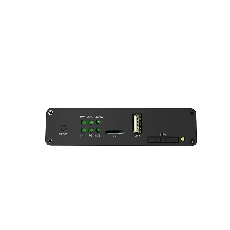 Мобильный модем 1200 Мбит/с 3g 4g Lte Беспроводной двухдиапазонный Wi Fi роутер 802.11AC