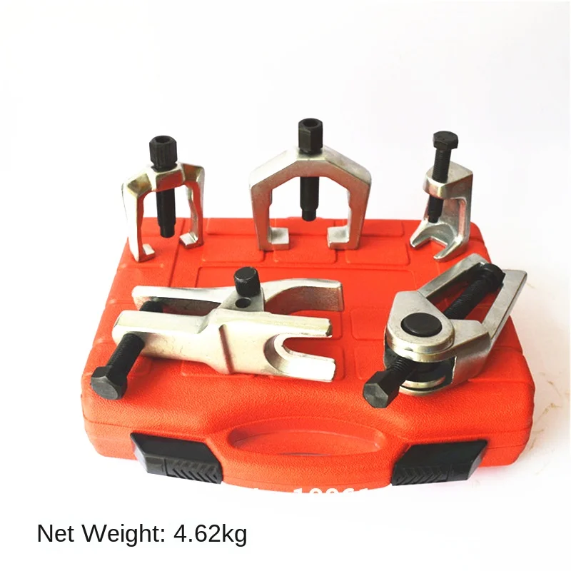 6 шт. набор инструментов для обслуживания переднего конца шаровой шарнир