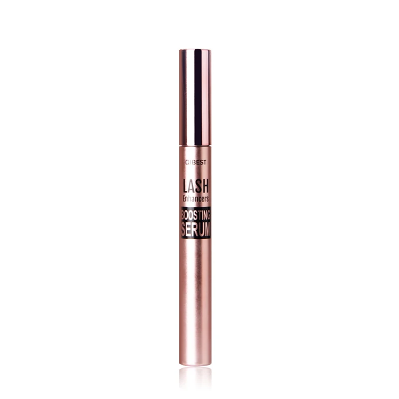 Hot Eyelash Enhancer Eyelash Serum Eyelash Growth Serum Treatment Natural Herbal Medicine Eye Lashes Mascara Lengthening Longer