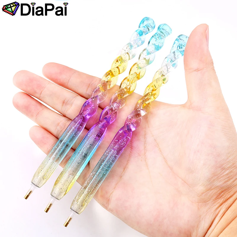 Набор для алмазной вышивки и крестиком из страз|Алмазная мозаика вышивка| |