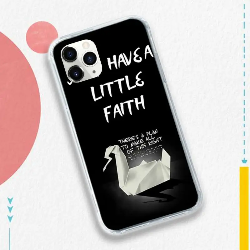 

Michael Scofield Prison Break Phone Case for iPhone 11 12 pro XS MAX 8 7 6 6S Plus X 5S SE 2020 XR
