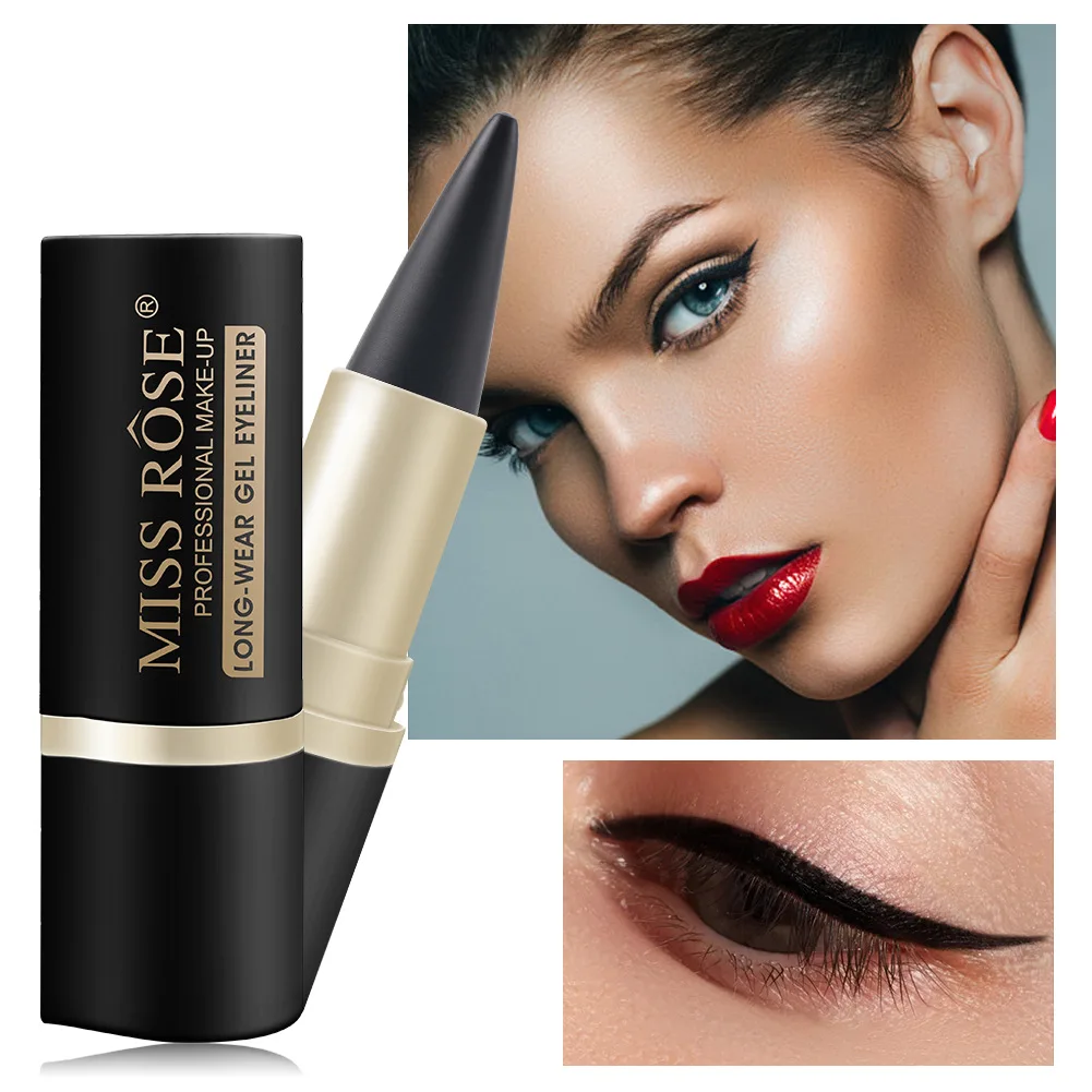 

Matte Quick-Dry Eyeliner