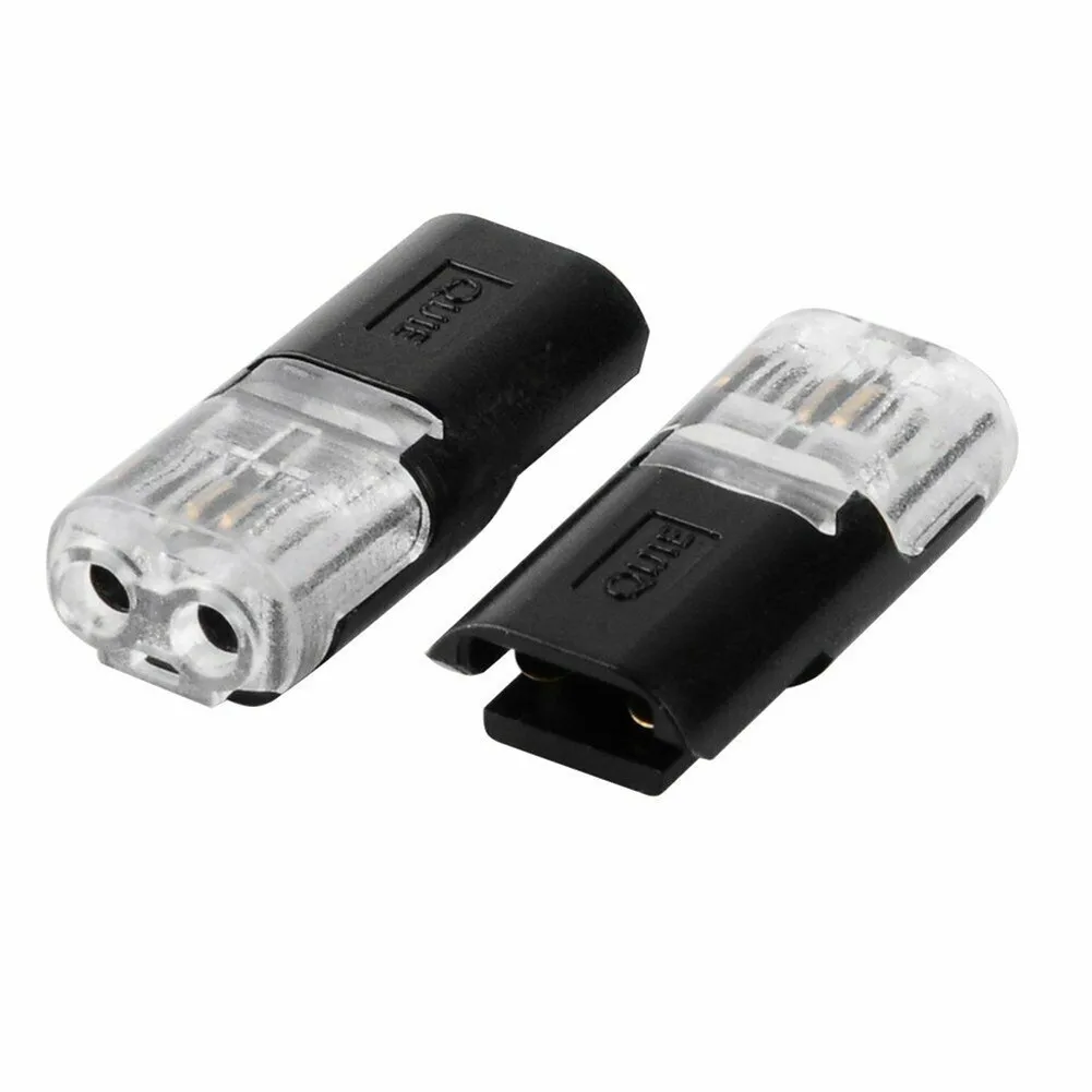 

Flame-retardant Plastic Automotive Wire Buckle Connector Terminals Tool