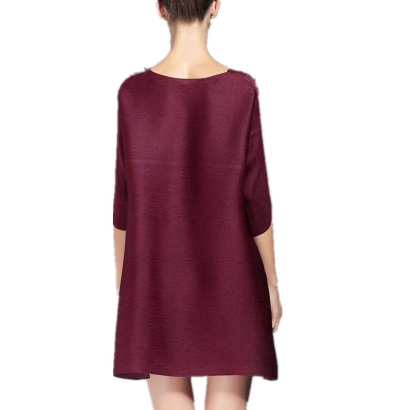 Мода 2020 Новое весеннее и осеннее женское удобное высококачественное платье с