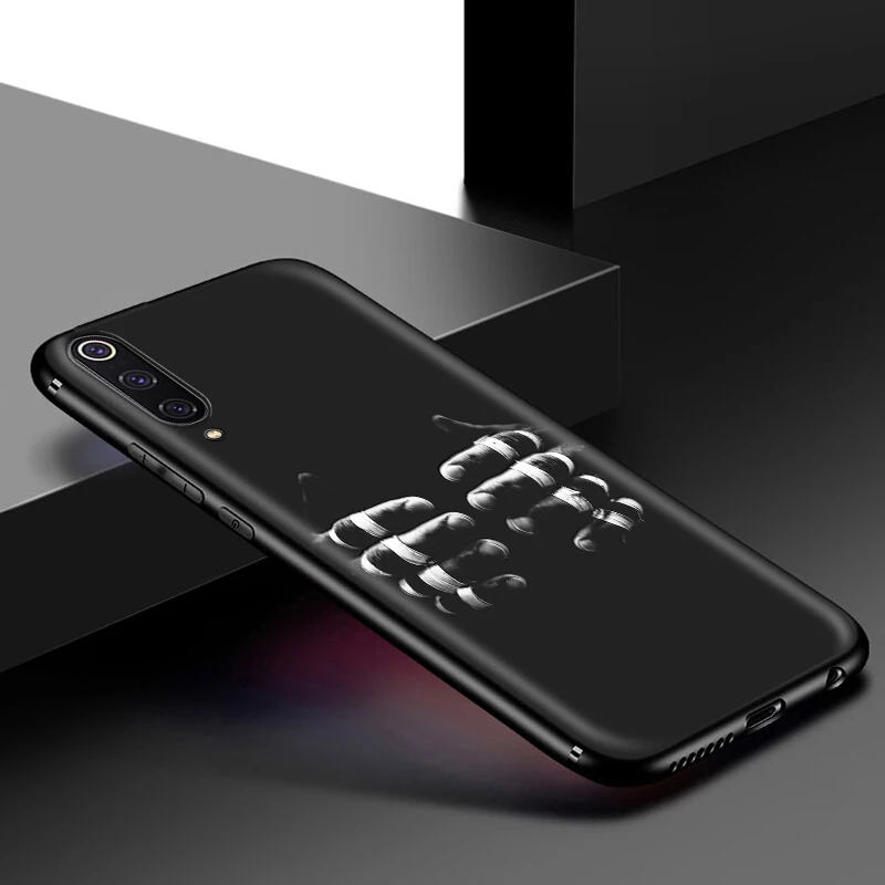 Чехол для Samsung Galaxy A7 A8 A9 A10 A20 A30 A40 A50 A70 M10 M20 M30 S10 S10e J6 Plus | Мобильные телефоны и