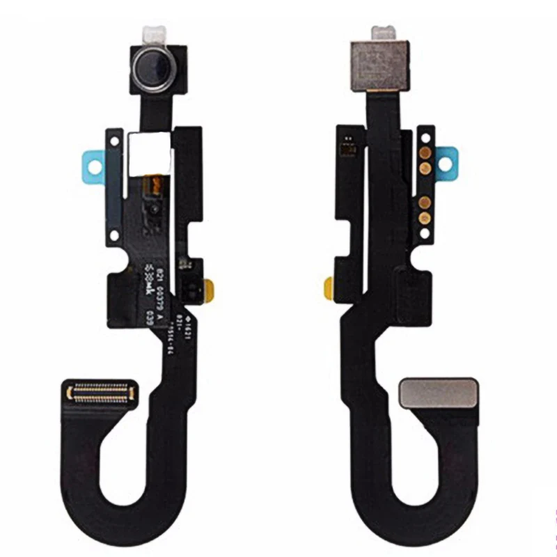 2019 Горячая фронтальная камера датчик приближения гибкий кабель Замена для iPhone 7