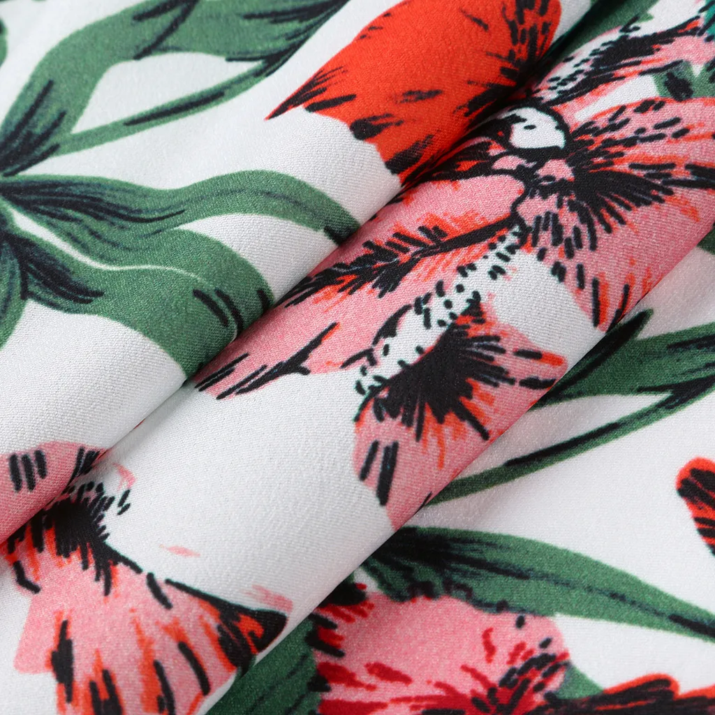 Новинка 2019 женское платье для беременных с коротким рукавом и цветочным принтом