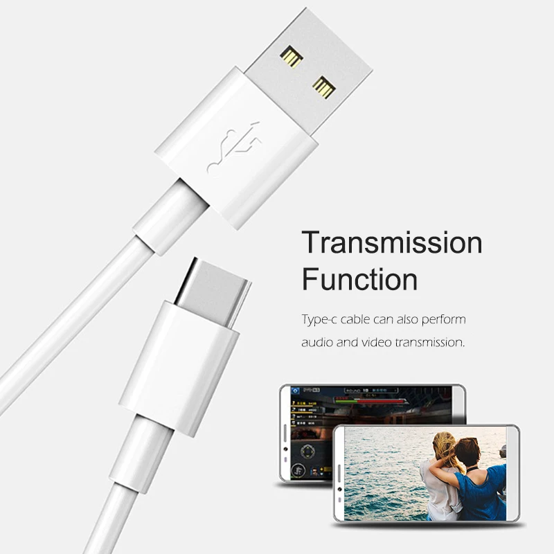 USB кабели для передачи данных типа C 0 25 А 5 м 1 2 3 м|Кабели мобильных телефонов| |