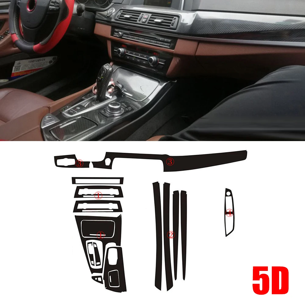 Left Hand Drive For BMW 5 Seri	