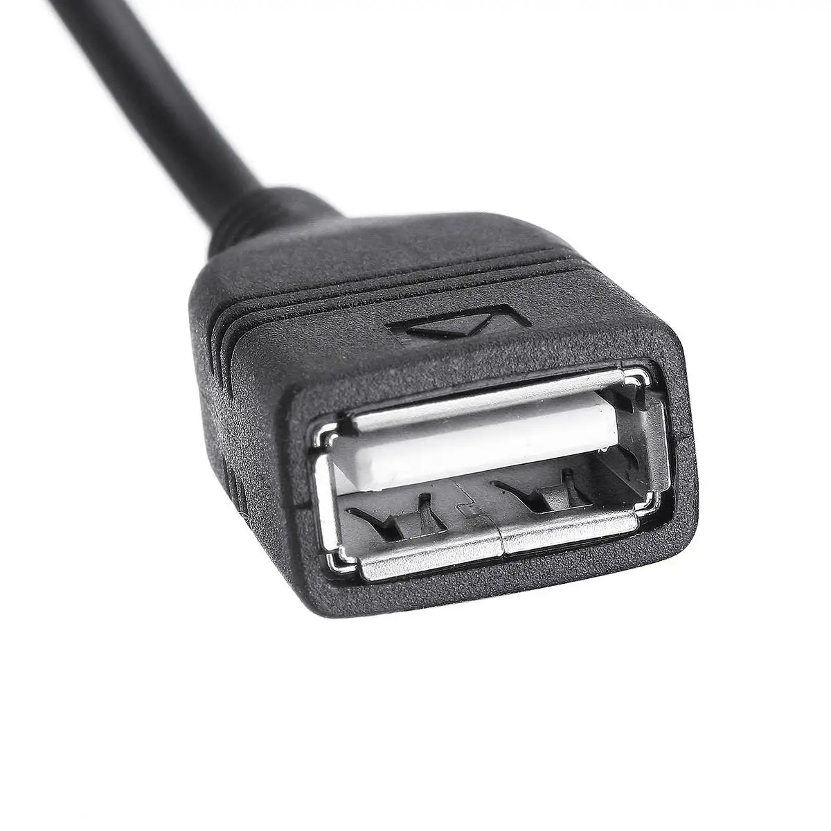 For Audi A5 A6L A8 Q5 Q7 MA1987 Car AMI MMI bluetooth Adapter Audio AUX Music Cable Stereo 3.5mm Interface | Автомобили и