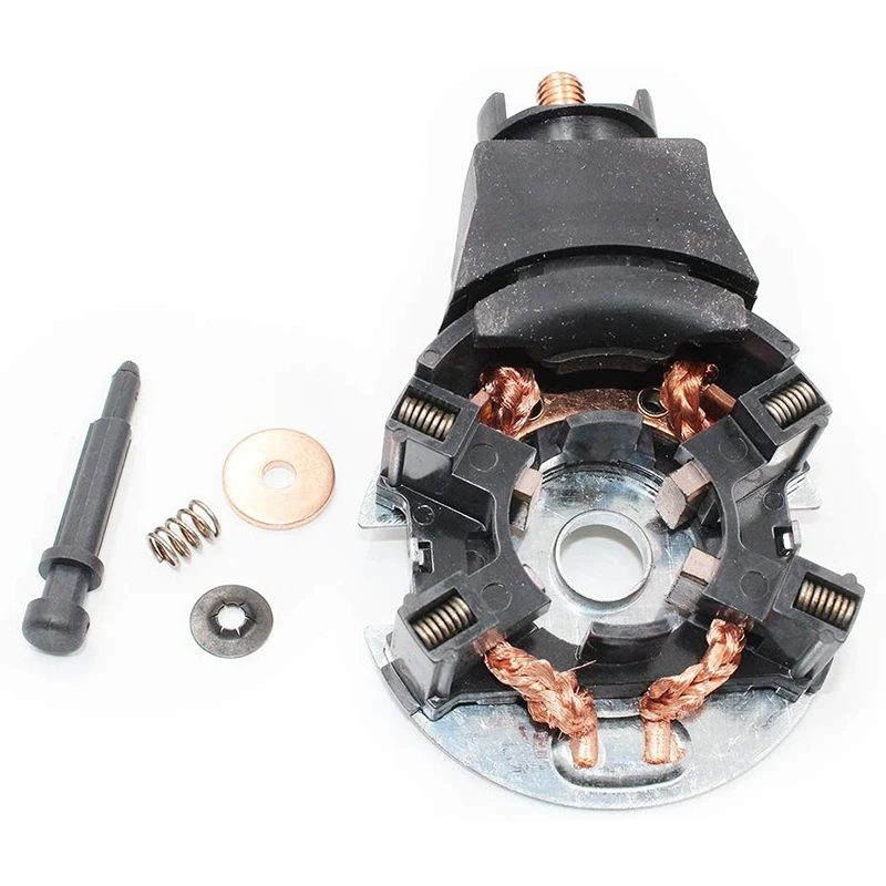 Набор для ремонта щетки стартера 04312-PSA-305 Accord Civic CRV TSX RDX 05 06 07 08 09 10 11 12 13 14 |