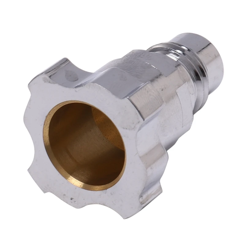 Воздушный спрей адаптер PPS M16 резьба подойдет для большинства распылителей