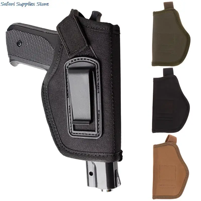 

Tactical Hunting Holster Pistol Protection Multifunction Waist Protect Holster For Tactical Equipment