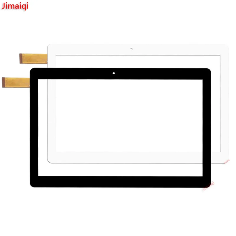 Новый сенсорный экран для планшета Vankyo MatrixPad Z4 10 1 дюйма внешняя сенсорная панель