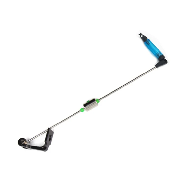 1 шт. рыболовная сигнализация поклевки вешалка индикатор укуса для рыбалки