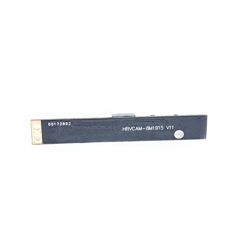 

HBV-1915 8 8MP IMX179 4Pin USB2.0 Android Mini USB