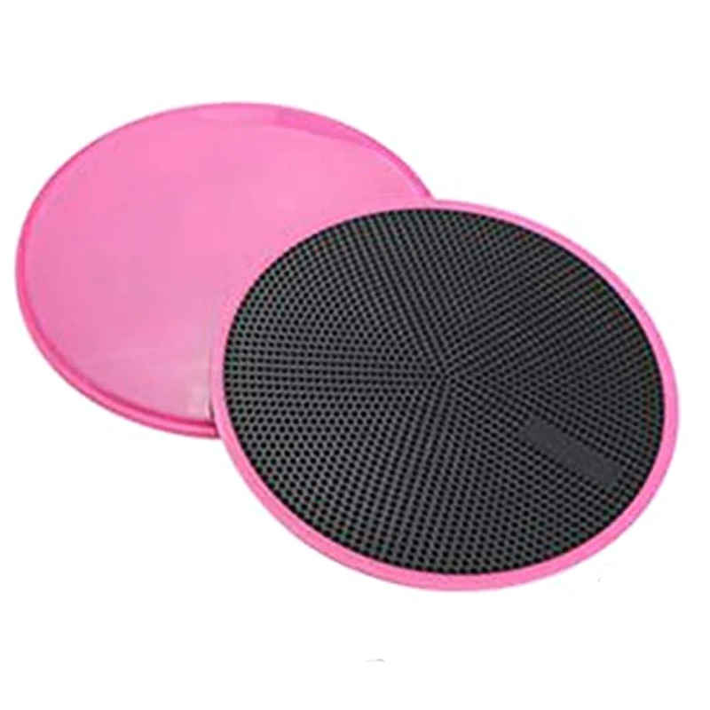 2020 Новый 2 шт многофункциональные скользящие фитнес Диск Core слайдеры планеры