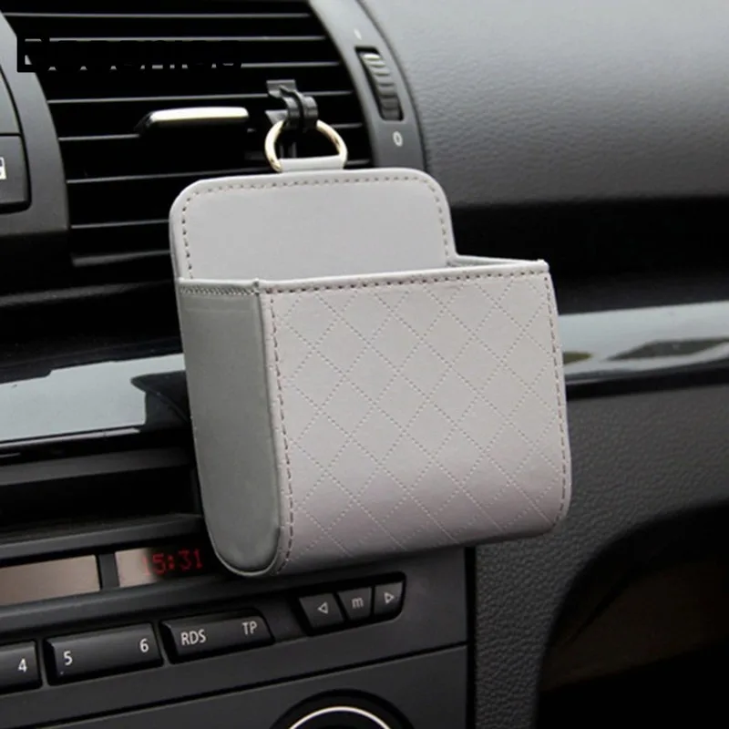Новинка 2021 автомобильный карманный органайзер наполнитель для зазора на сиденье