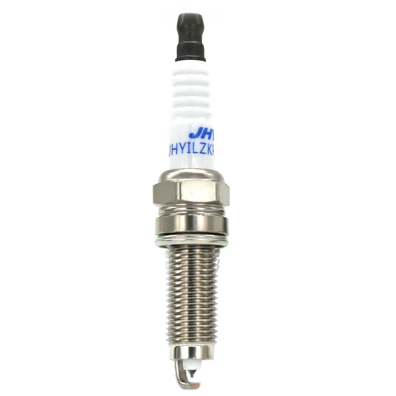 

4 Pcs Iridium spark plugs eight generations of Accord For Honda, CR-V, XR-V, Lingpai, Odyssey, For Sprite OEM ILZKR7B-11S/5787