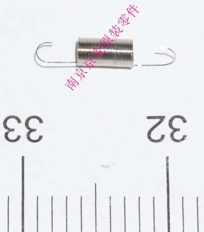 Новая Оригинальная пружина отделение когтей для: KM-4030 5035 5050 6030 8030 TA420i 520i 3010i 3510i 620