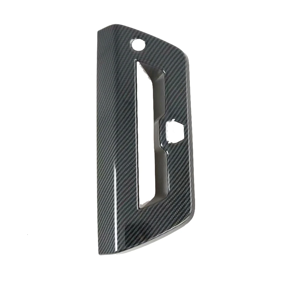 

Для Ford Raptor F150 2017 2018 2019 2020 внешняя ABS Хромированная задняя дверная ручка багажника крышка чаши отделка автомобильные аксессуары Стайлинг