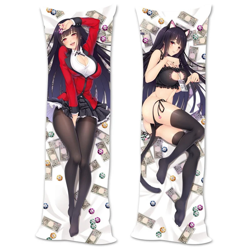 Аниме Tokyo Ghoul Ken Kaneki Uta JUZO SUZUYA обниматься тела Чехол отаку Подушка Dakimakura обложка