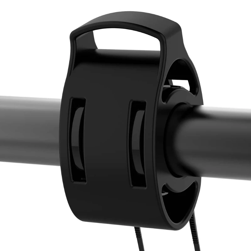 

Bike Handlebar Watch Mount Kit Holder For Garmin Forerunner TOMTOM POLAR Fitbit
