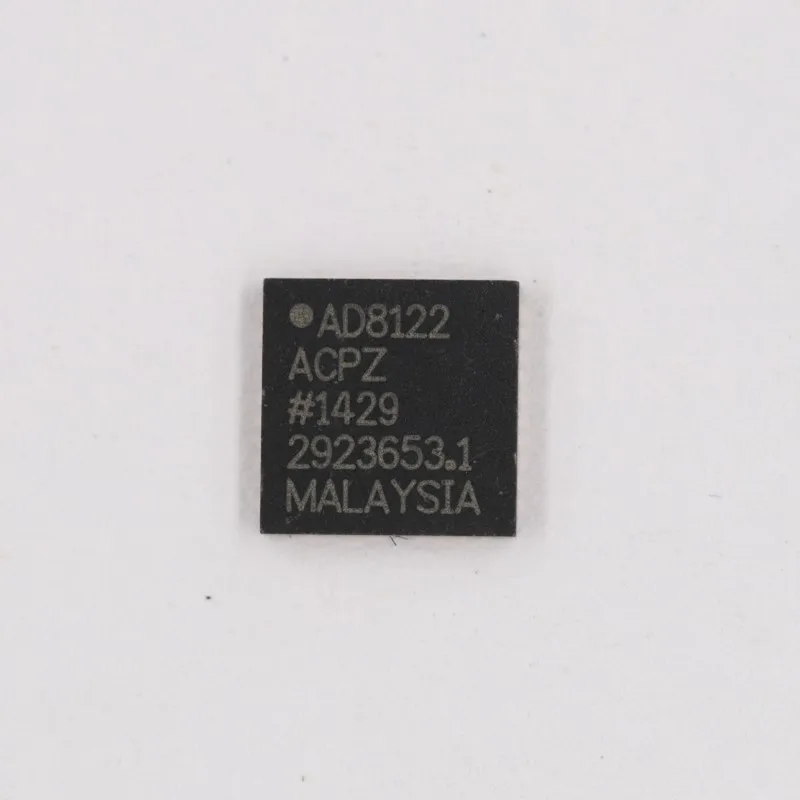 

2pcs/lot AD8122ACPZ AD8122 Free Shipping