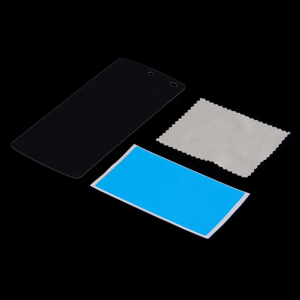 0 3 мм для экрана из закаленного стекла Премиум качества LG Google Nexus 5|Защитные стёкла