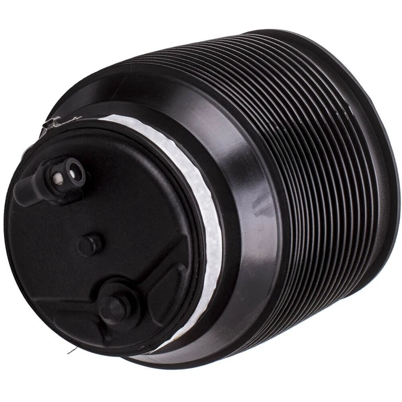 2 шт. пневматическая подвеска сумка задний L + R для Toyota Land Cruiser Prado воздушный