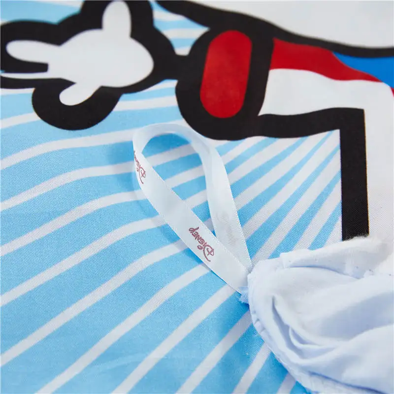 Комплект постельного белья из 2-3 предметов хлопок постельное белье с