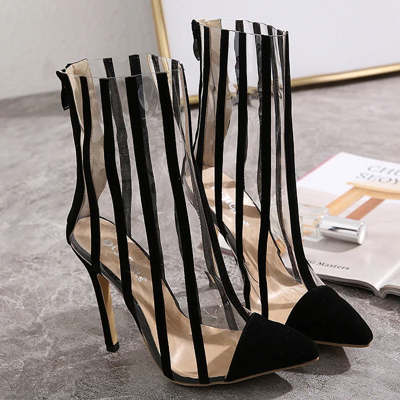 

Women Shoes High Heels Women Pumps Transparent Shoes Ladies Shoes Women Heels Sandals Women Sandals Female Shoes Ladies Sandals