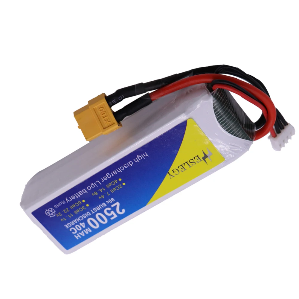 литий полимерный аккумулят