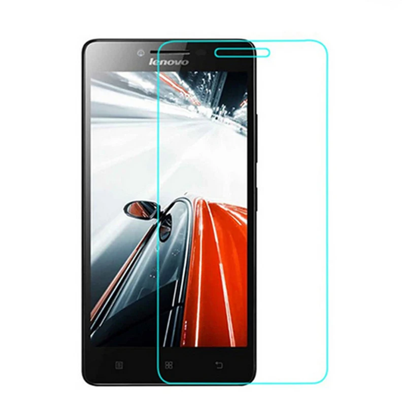 Защитное стекло закаленное для Lenovo K5 Pro Play K4 K3 Note экрана A536 A516 A5|Защитные стёкла и