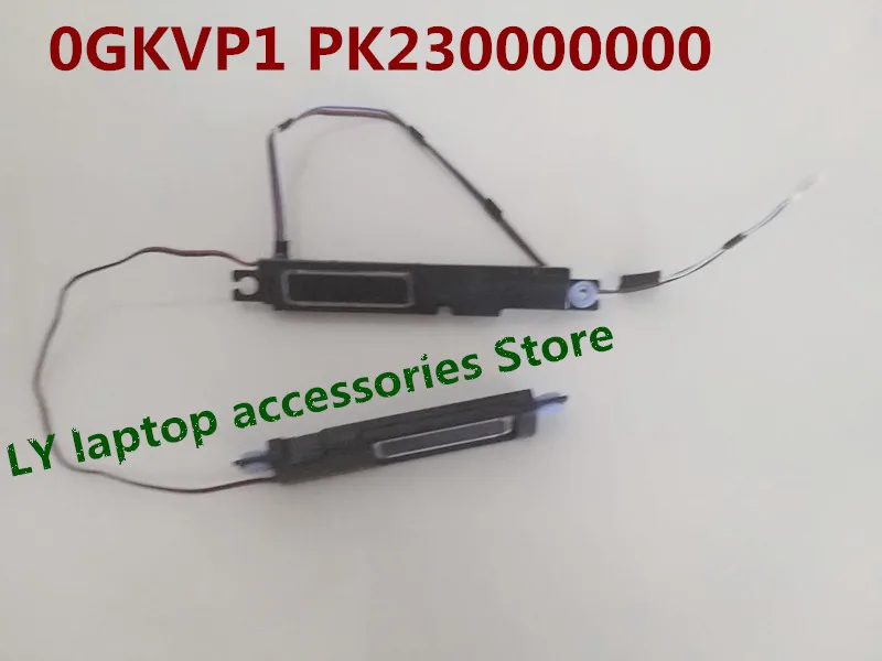 Оригинальная Встроенная Колонка для ноутбука DELL Latitude 5450 E5450 аудиоколонка L &amp R