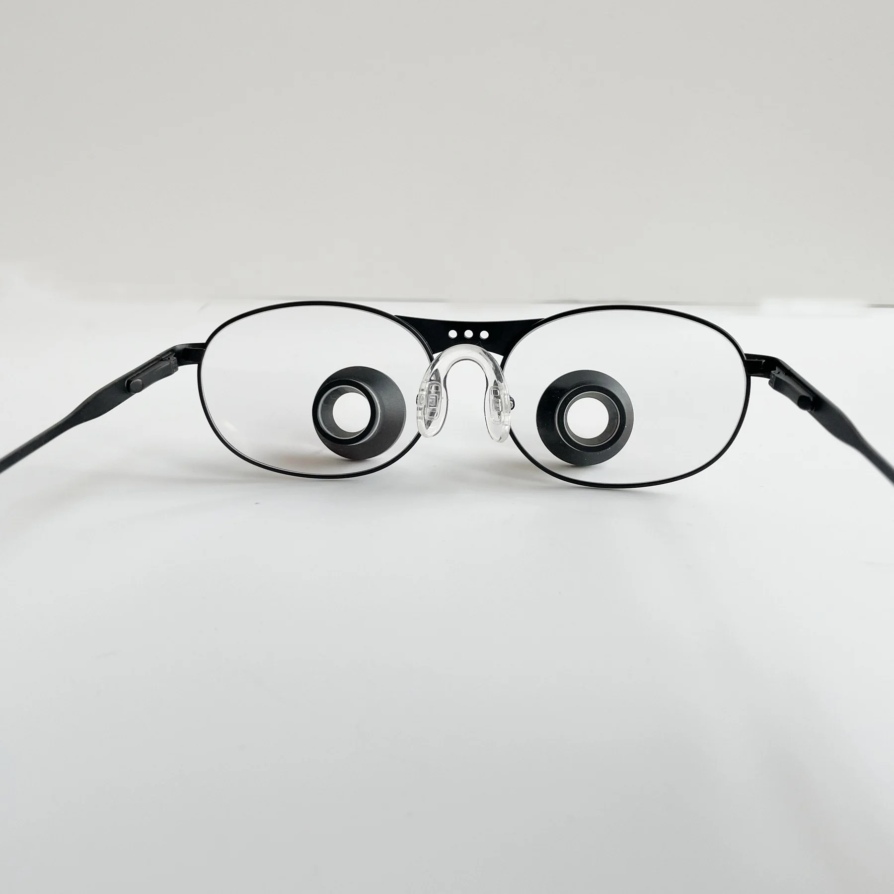 Новое поступление 2.5X 3X 3.5X оптика Songzi титановая рамка TTL зубные Хирургические лупы