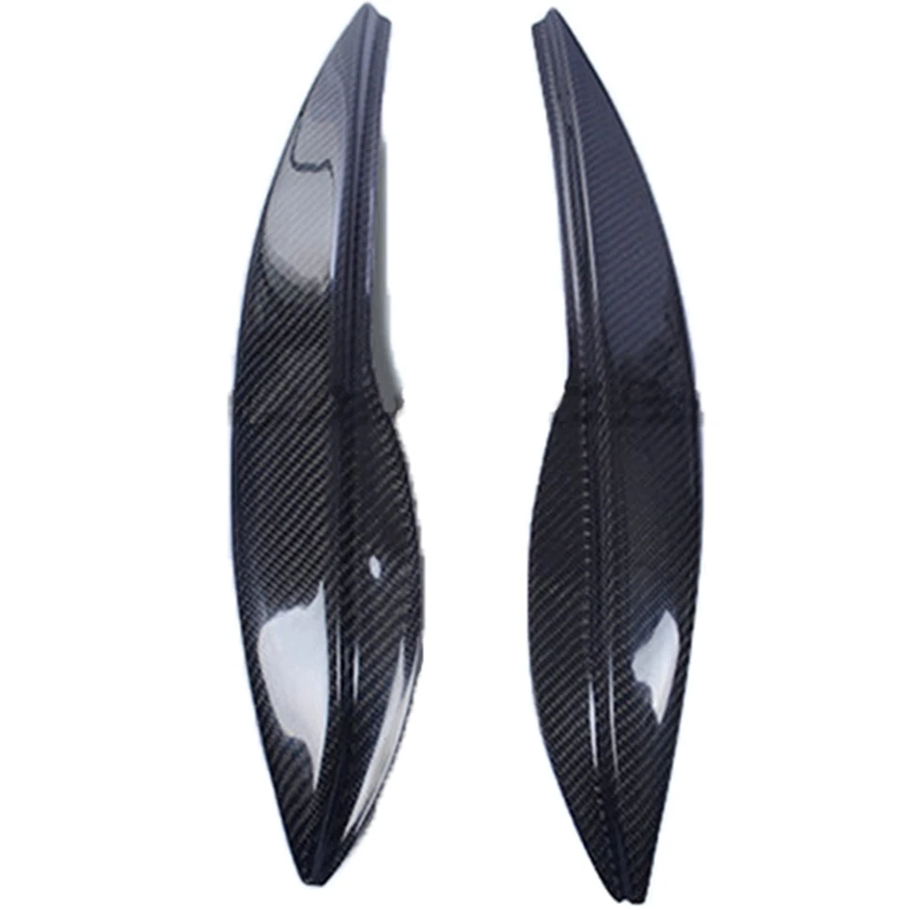 Аксессуары полосы передсветильник ры брови противотумансветильник фары